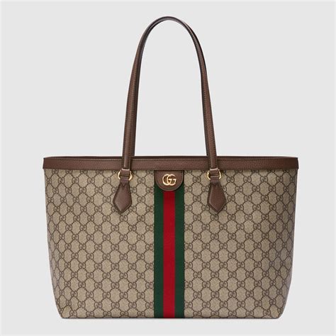 gucci 托 特 包